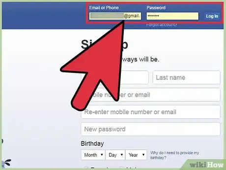 Imagem intitulada View Your Facebook Notifications Step 5