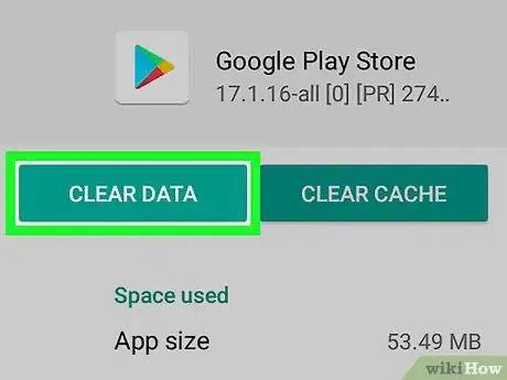 Imagem intitulada Disable Parental Controls on Android Step 18