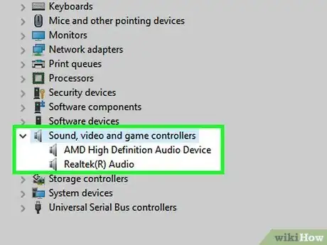 Imagem intitulada Fix the Volume on Your Computer in Windows Step 6
