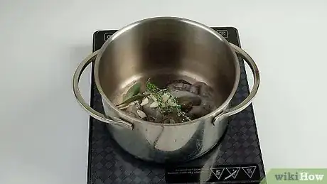 Imagem intitulada Cook Octopus Step 1