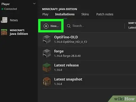 Imagem intitulada Install the OptiFine Mod for Minecraft Step 20