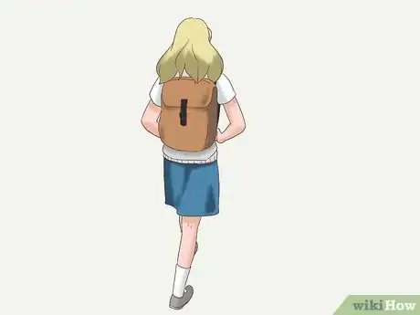 Imagem intitulada Have a Good Night Routine Step 1
