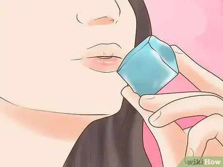 Imagem intitulada Cure a Cold Sore Fast Step 3