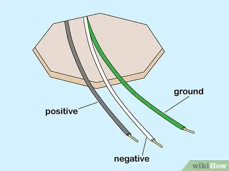 Imagem intitulada Identify Positive and Negative Wires Step 3