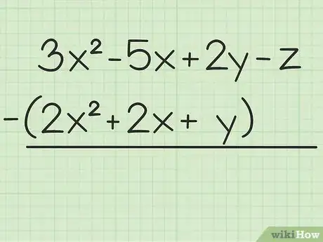 Imagem intitulada Subtract Step 25