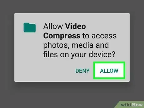 Imagem intitulada Reduce Video Size Step 32