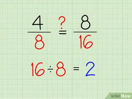 Imagem intitulada Find Equivalent Fractions Step 3