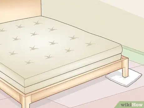 Imagem intitulada Fix a Squeaking Bed Frame Step 15