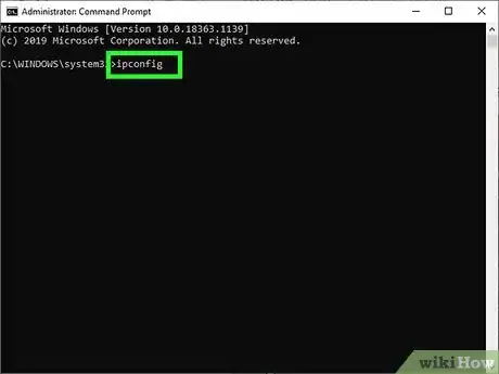 Imagem intitulada Remotely Shutdown a Computer Step 17
