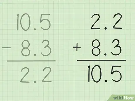 Imagem intitulada Subtract Step 13