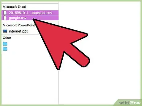 Imagem intitulada Import Contacts from Excel to an Android Phone Step 7