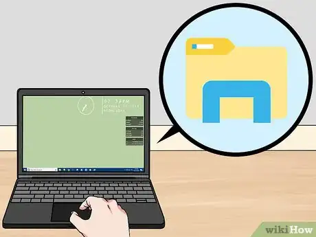 Imagem intitulada Connect Two Computers Step 26