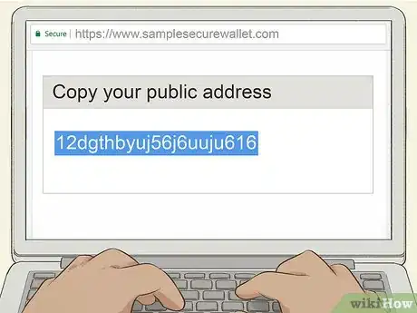 Imagem intitulada Use Bitcoin Step 16
