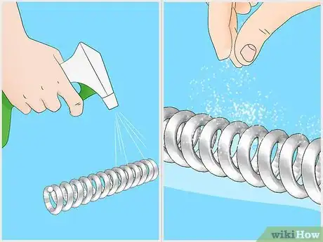 Imagem intitulada Make Metal Rust Step 18
