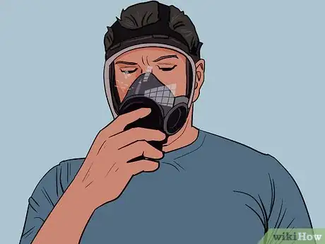 Imagem intitulada Make Protective Riot Gear Step 8