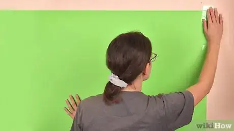 Imagem intitulada Use a Green Screen Step 1