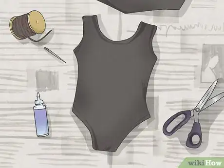 Imagem intitulada Make a Rabbit Costume Step 13
