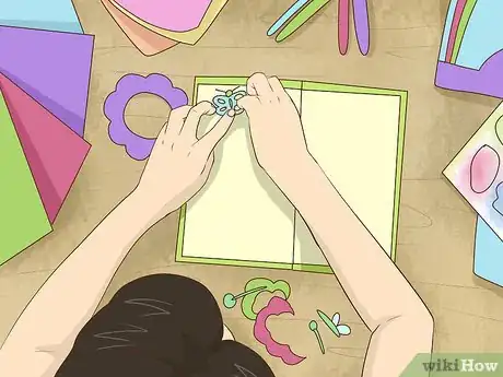 Imagem intitulada Start a Journal Step 2