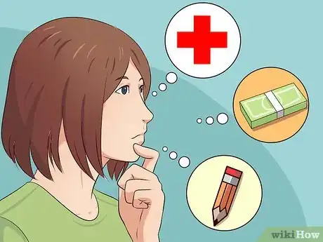 Imagem intitulada Write Personal Goals Step 1
