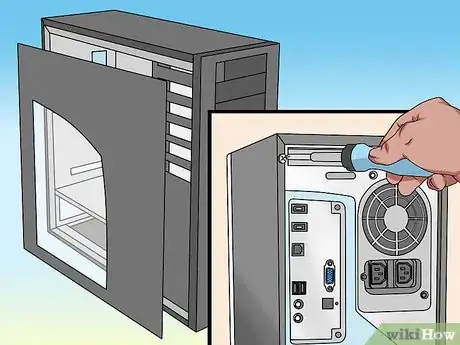 Imagem intitulada Upgrade a Processor Step 10