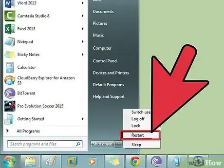 Imagem intitulada Connect a Microphone to a Computer Step 12
