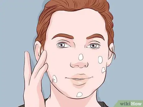 Imagem intitulada Apply Moisturizer Step 8
