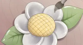 Fazer Porcelana Fria