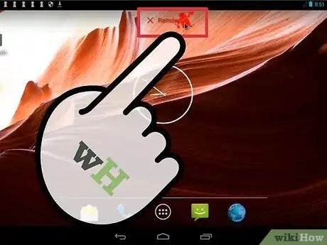 Imagem intitulada Remove Widgets on Android Step 4