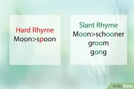 Imagem intitulada Rhyme Step 4