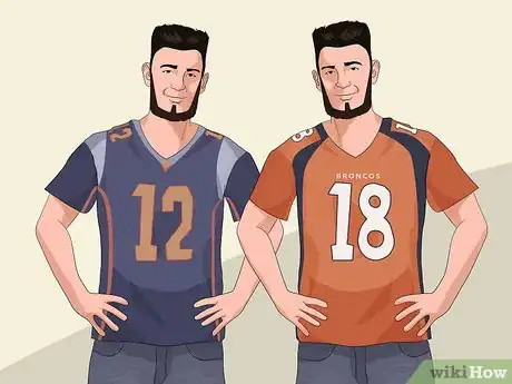 Imagem intitulada Identify a Bandwagon Fan Step 14