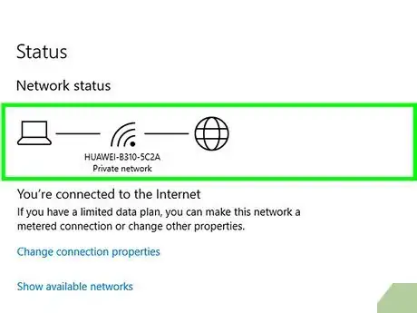 Imagem intitulada Find a Router Password Step 5
