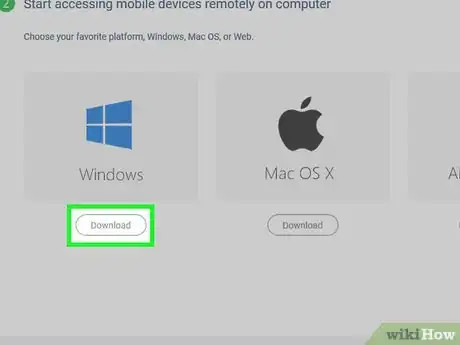 Imagem intitulada Access Your Android from Your PC Step 23