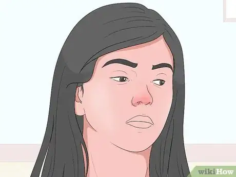Imagem intitulada Look Sad Step 15