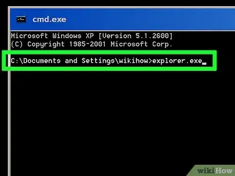 Imagem intitulada Activate Windows XP Without a Genuine Product Key Step 41