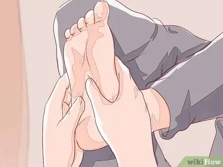 Imagem intitulada Do Reflexology Step 8