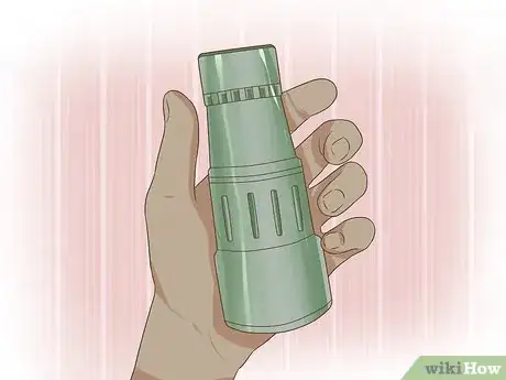 Imagem intitulada Select a Monocular Step 10