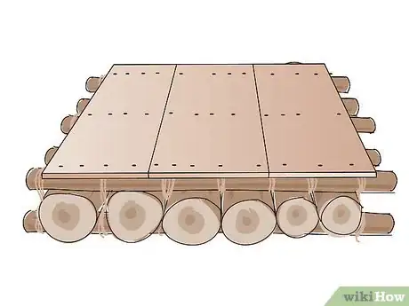 Imagem intitulada Build a Log Raft Step 5