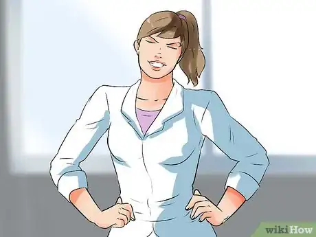 Imagem intitulada Be Assertive Step 5