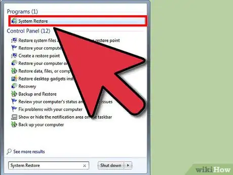 Imagem intitulada Uninstall Directx Step 1