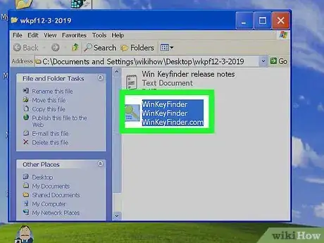 Imagem intitulada Activate Windows XP Without a Genuine Product Key Step 35