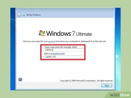 Imagem intitulada Wipe Clean a Computer and Start Over Step 11