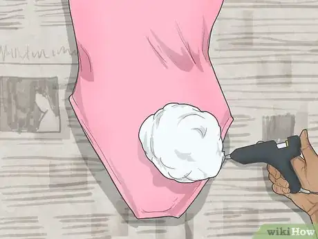 Imagem intitulada Make a Rabbit Costume Step 15