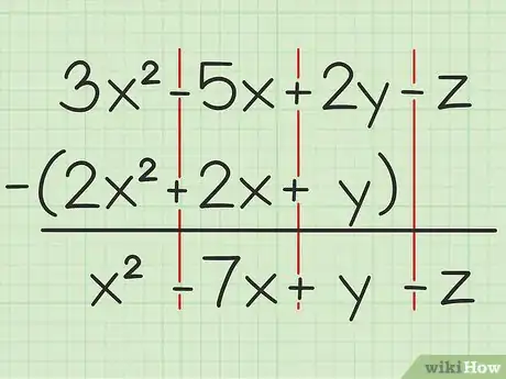 Imagem intitulada Subtract Step 26