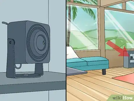 Imagem intitulada Install a Hidden Camera Step 6