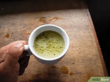 Imagem intitulada Make Matcha Tea Step 24