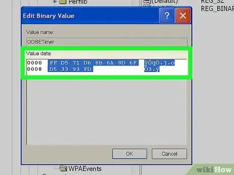 Imagem intitulada Activate Windows XP Without a Genuine Product Key Step 13