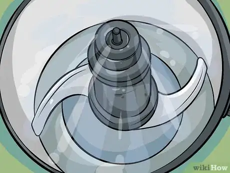 Imagem intitulada Use a Food Processor Step 7