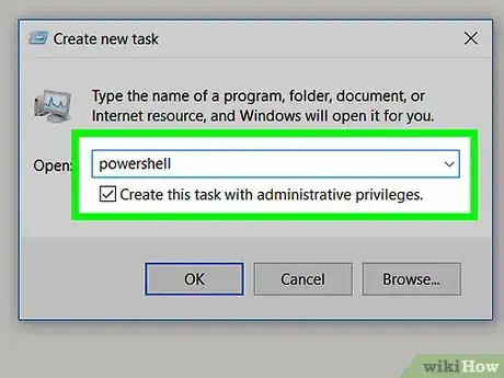 Imagem intitulada Get Your Windows 10 Start Menu Back Step 9