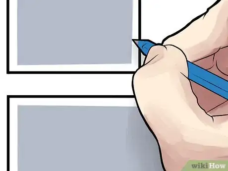 Imagem intitulada Make a Comic Strip Step 9