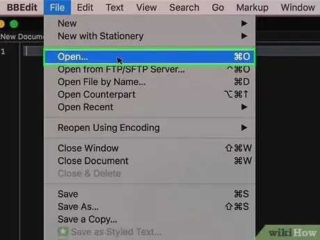 Imagem intitulada Open a PHP File Step 11
